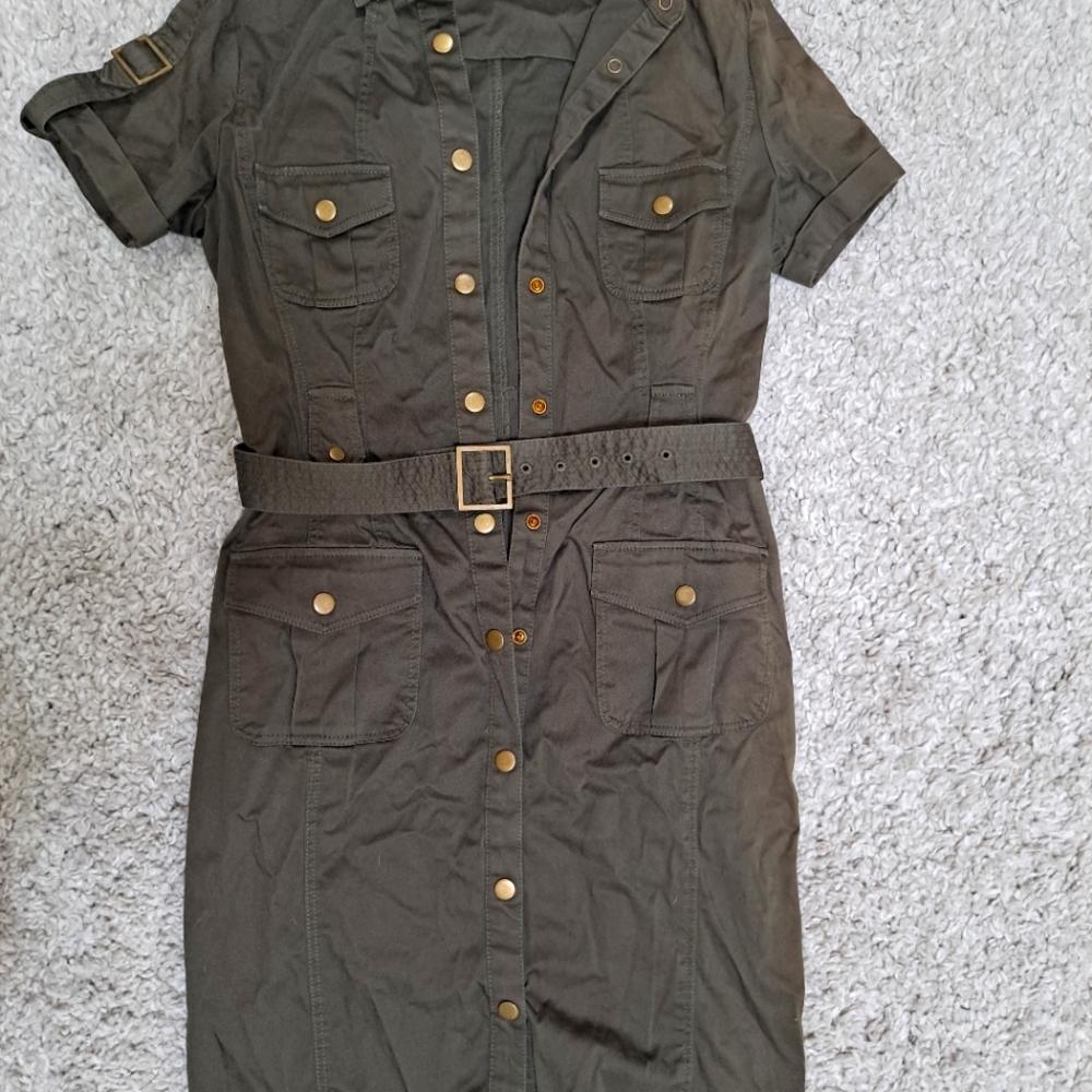 Calvin Klein Dress. Size 4